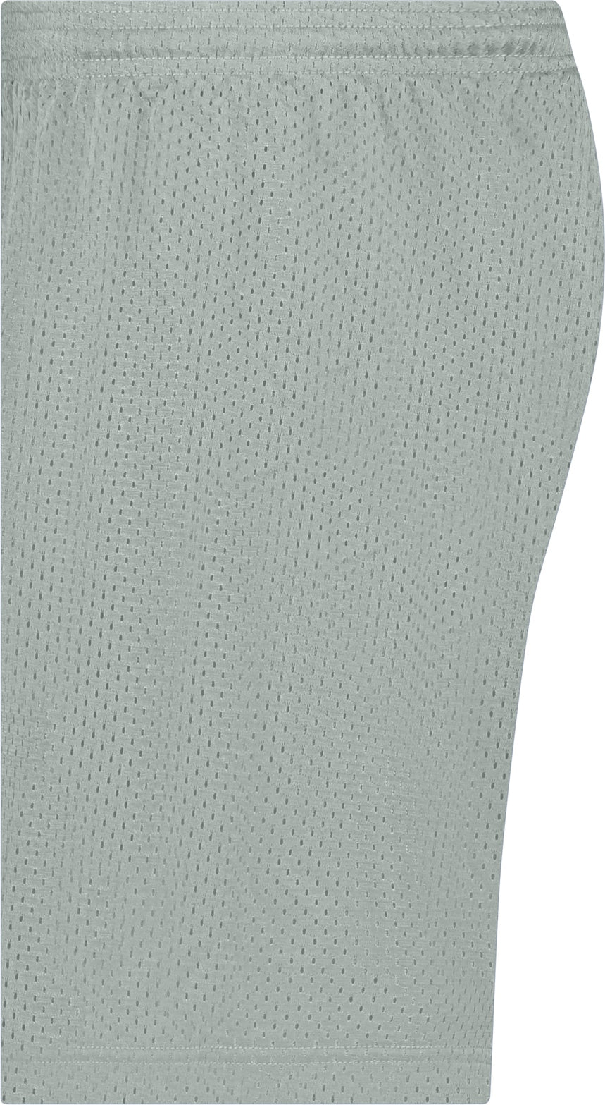 Left View of BA SILVER LADIES MESH/TRICOT SHORT