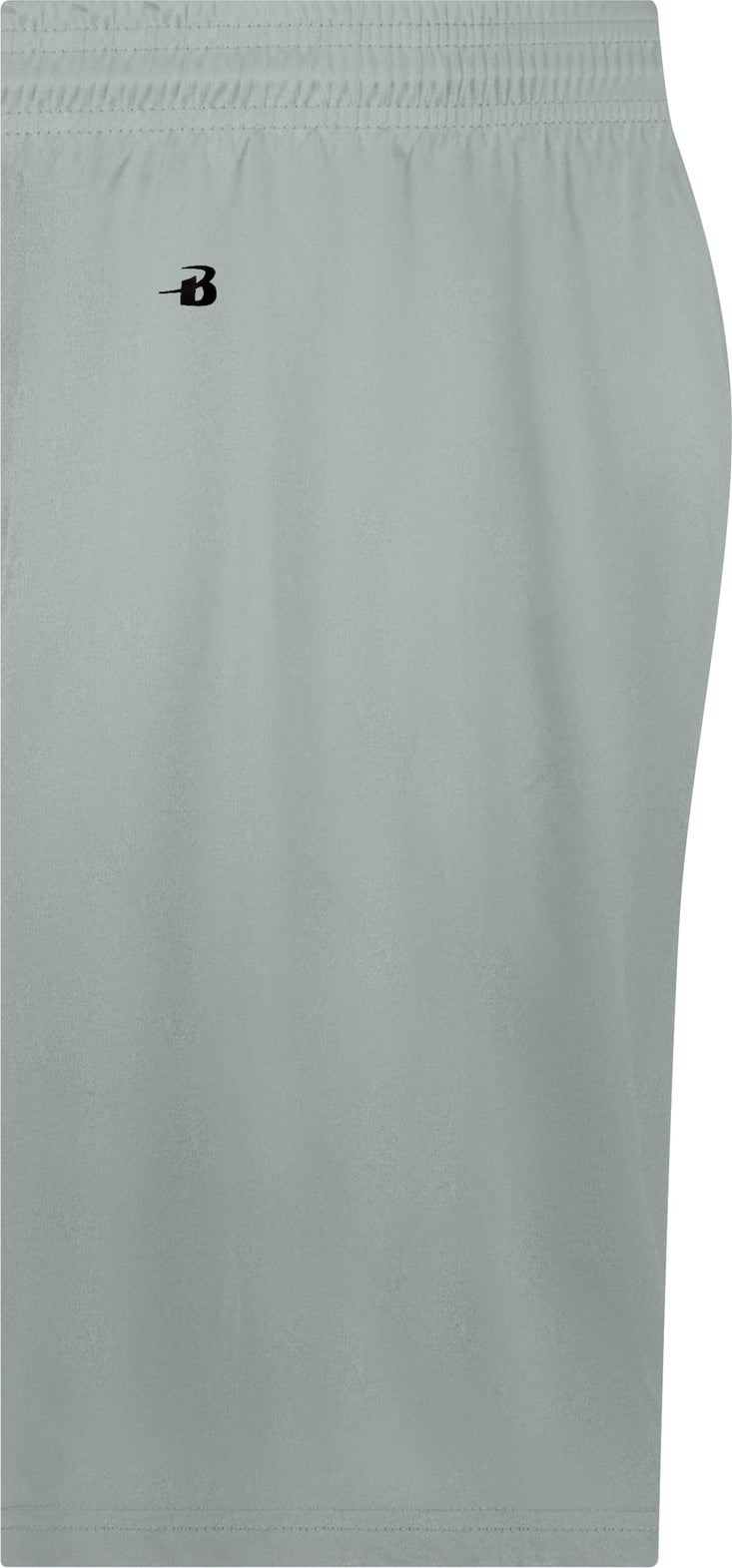 Left View of BA SILVER YOUTH B-CORE SHORT