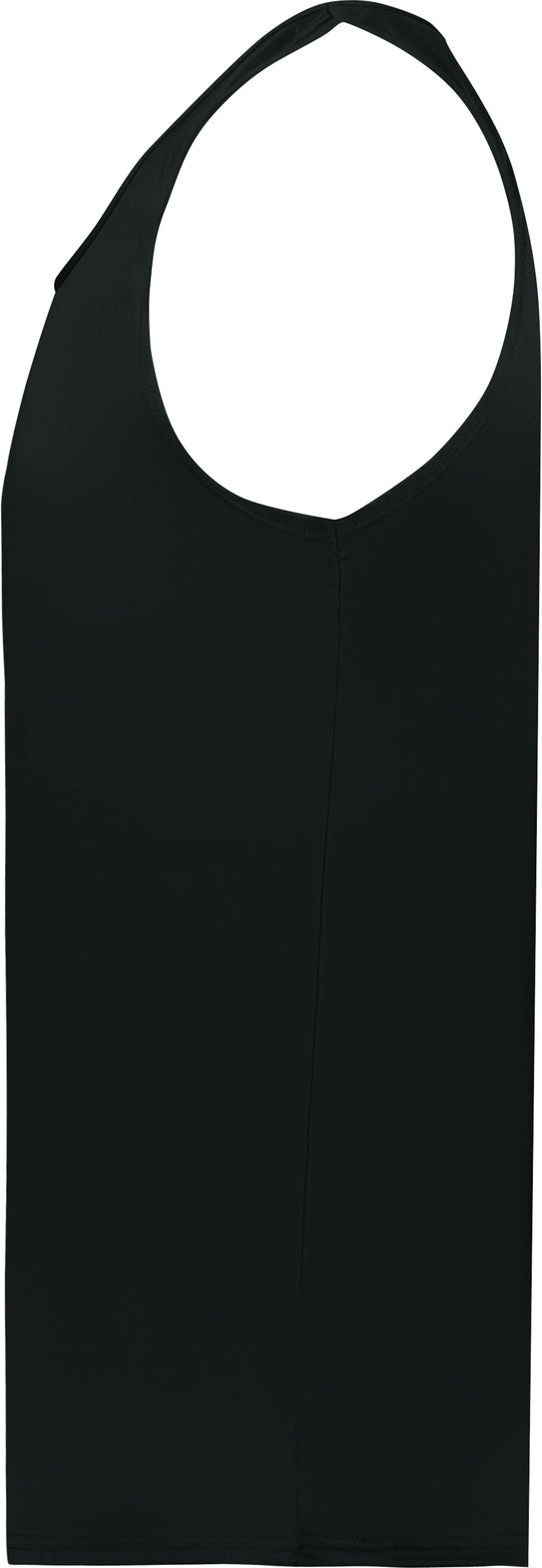 Left View of BLACK B-CORE TANK