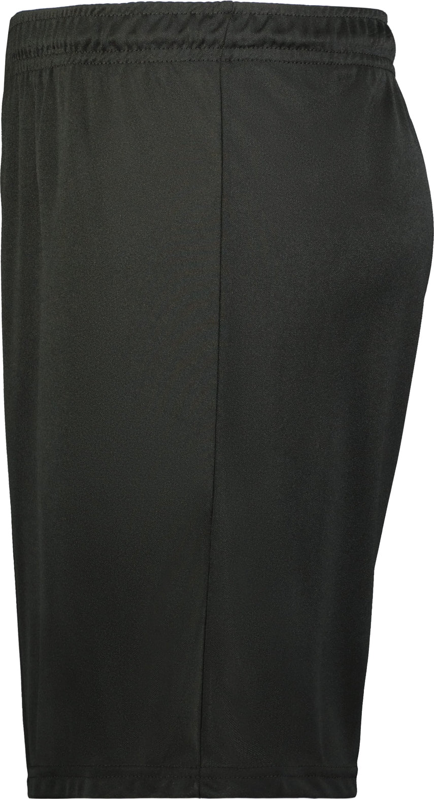 Left View of BLACK PRIMO 2.0 SHORT