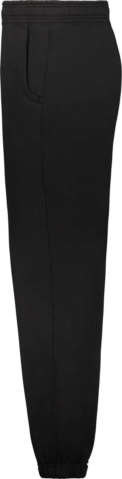 Left View of BLACK YTH JACKSON WAY CINCH BTM PNT