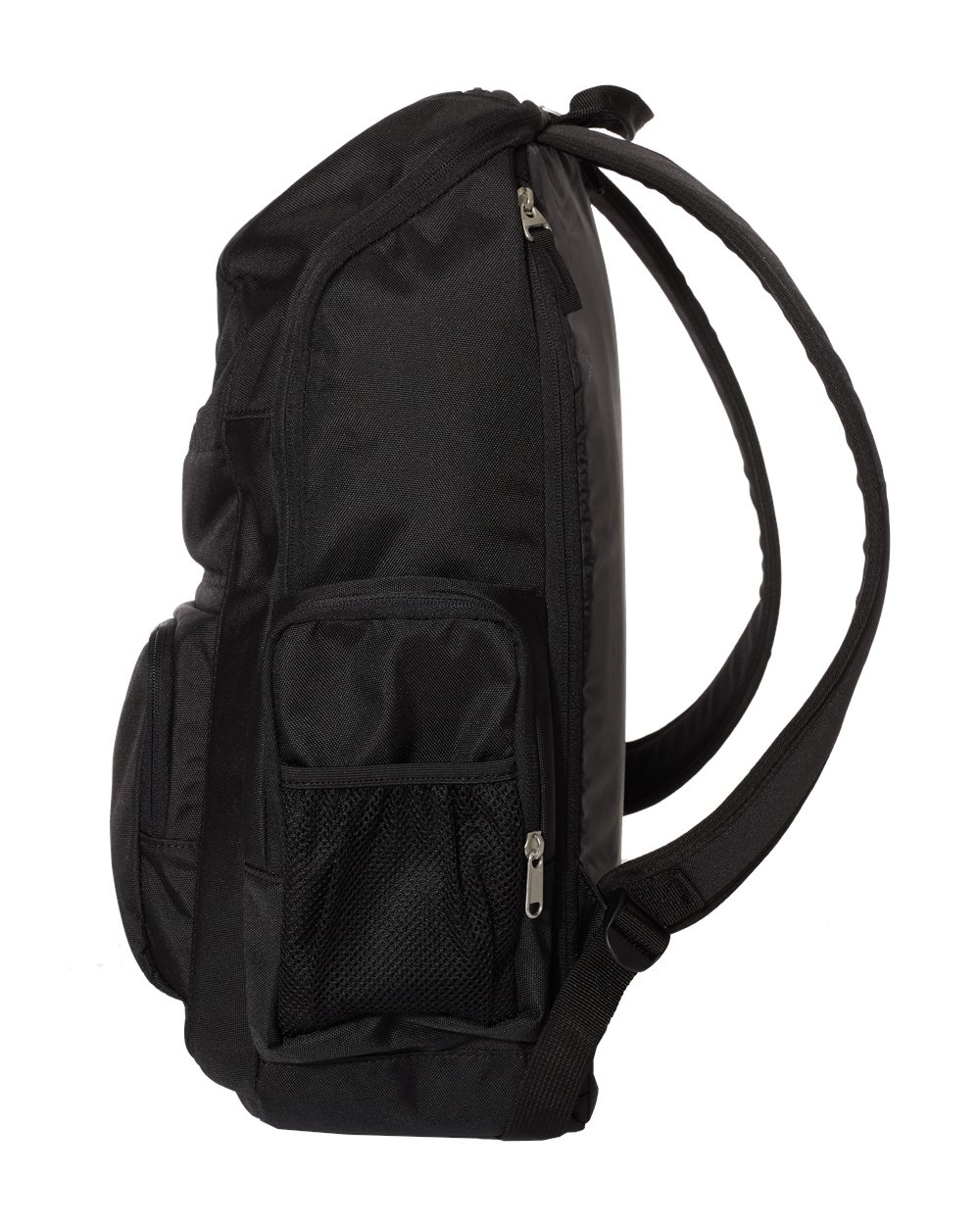 Left View of Blackout 25L Enduro Backpack - 921054ODM