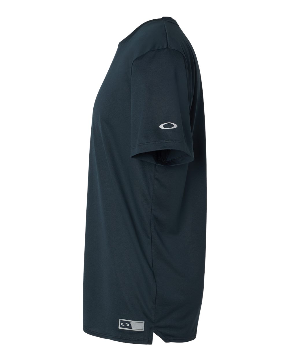 Left View of Blackout Team Issue Hydrolix T-Shirt - FOA402991