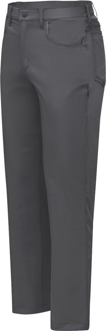 Left View of Carbon - 34I Cooling Work Pants - TPM2