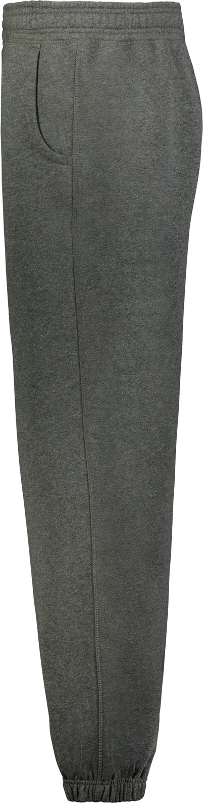 Left View of CARBON HEATHER YTH JACKSON WAY CINCH BTM PNT