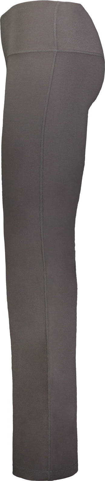 Left View of CARBON LDS CITY FLEX PANT