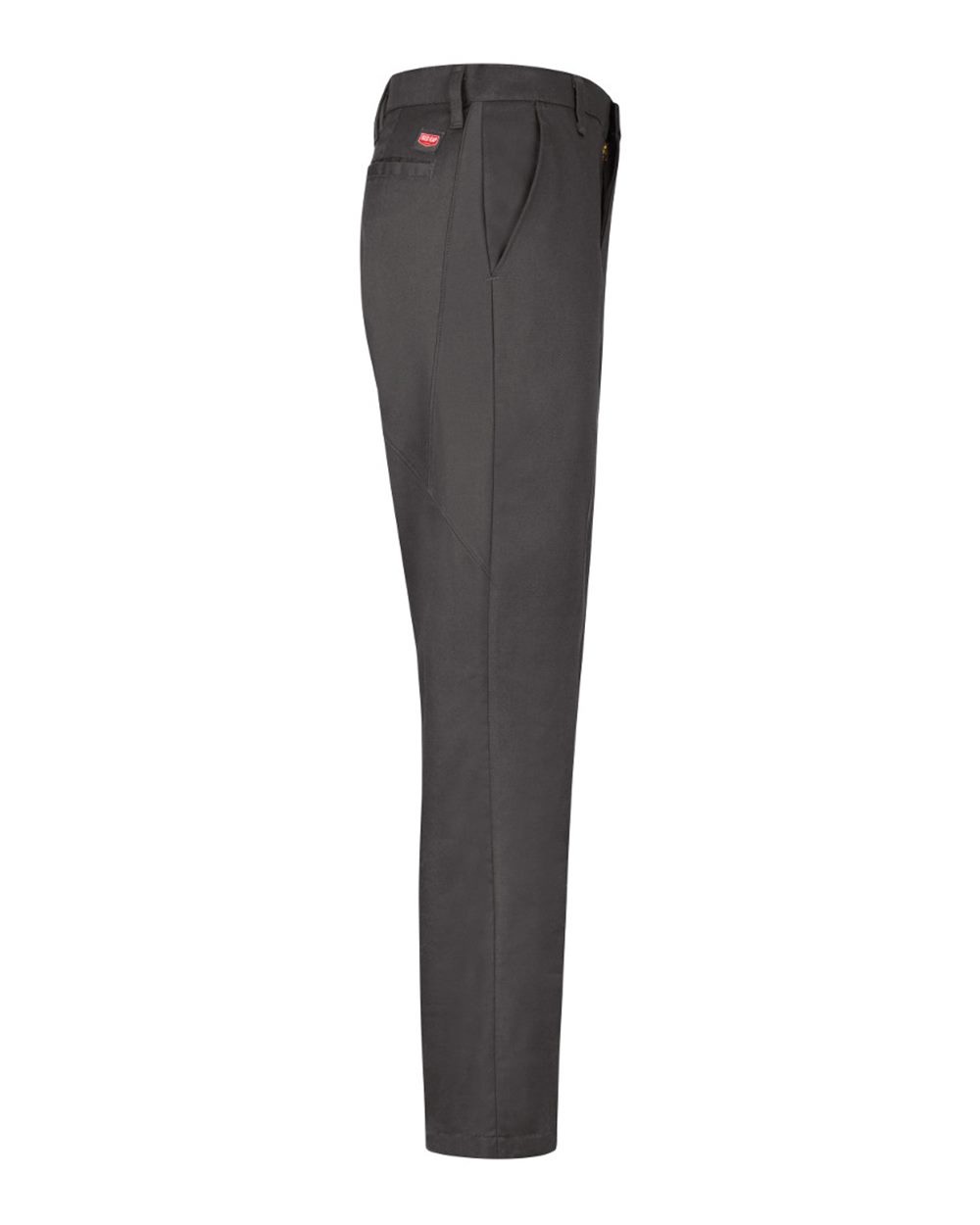 Left View of Charcoal - 30I Mimix™ Utility Pants - PX60