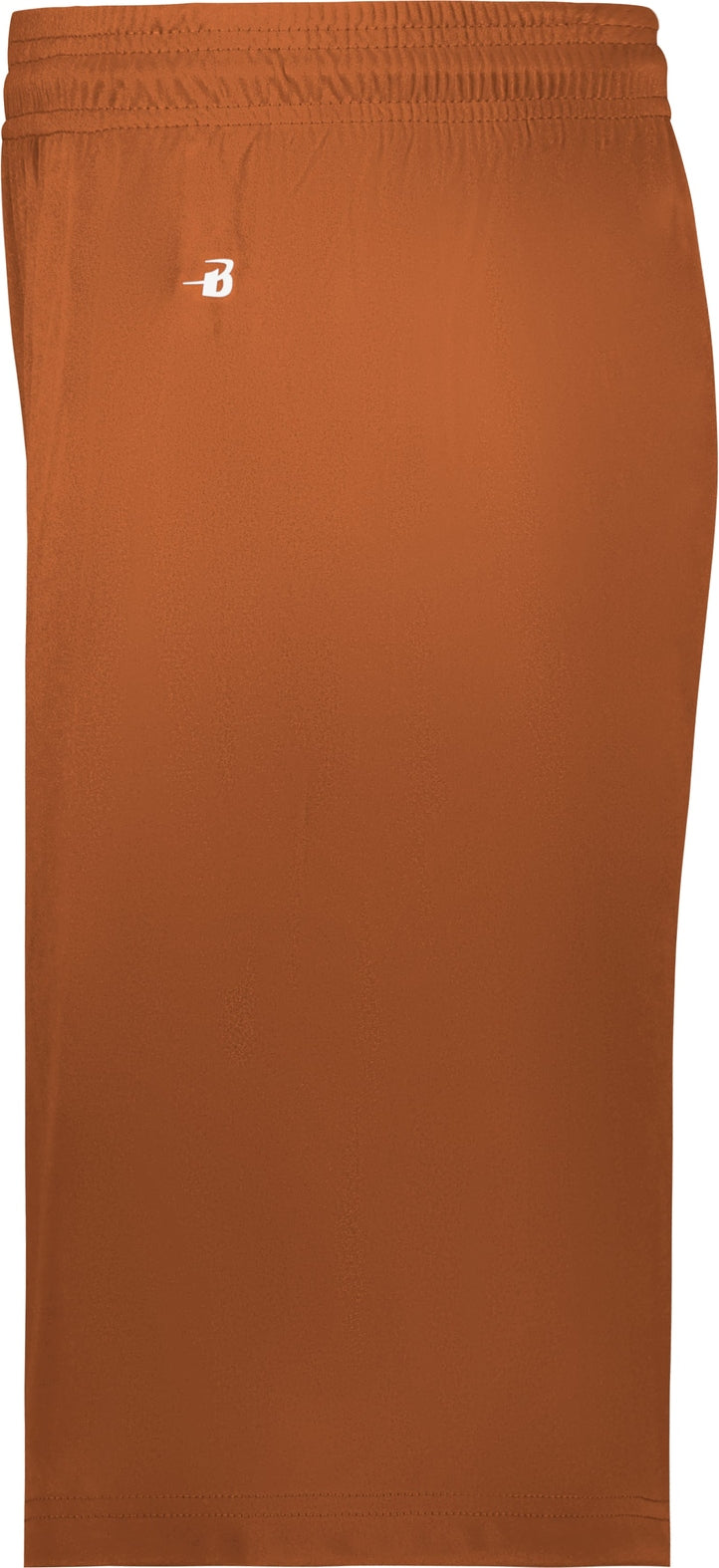 Left View of DKORN B-CORE SHORT