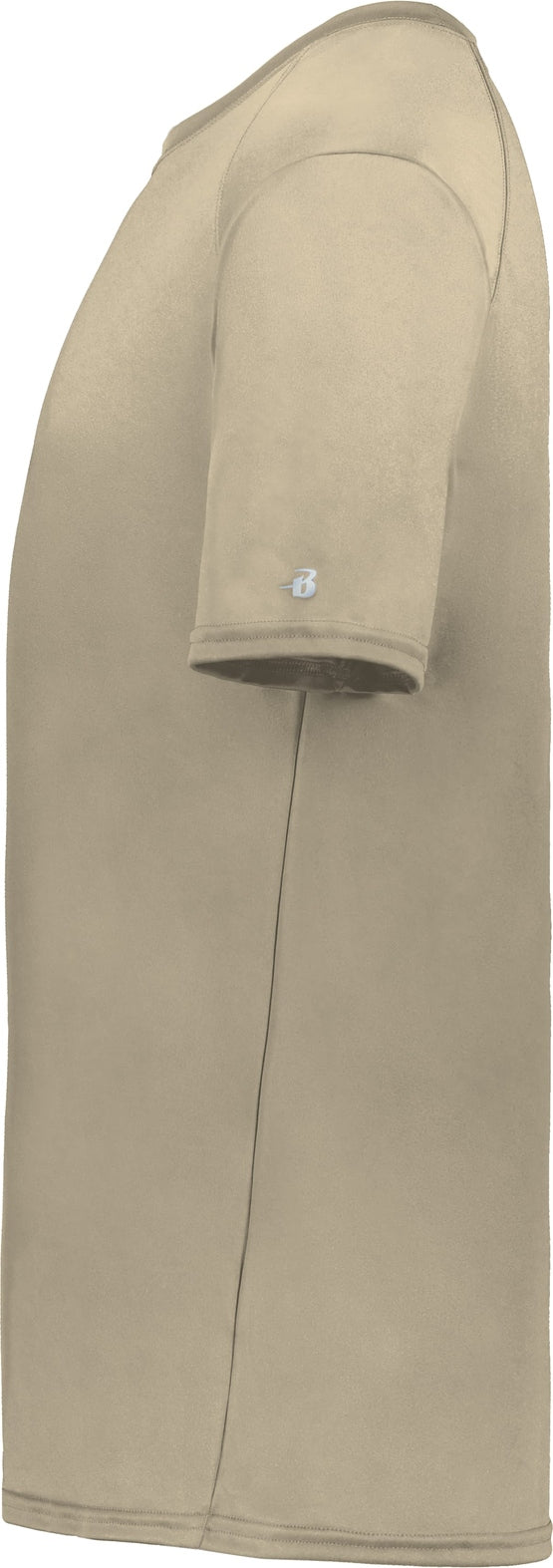 Left View of F015 B-CORE TEE