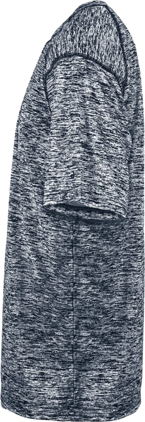 Left View of F037 BLEND TEE