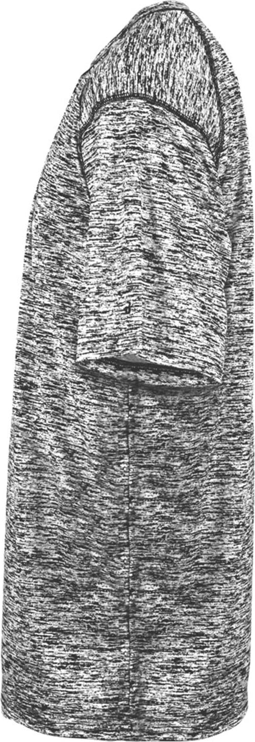 Left View of F040 BLEND TEE