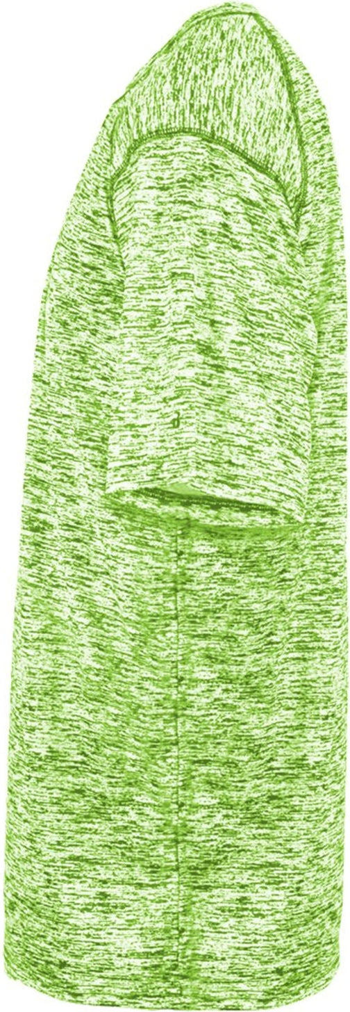 Left View of F041 BLEND TEE