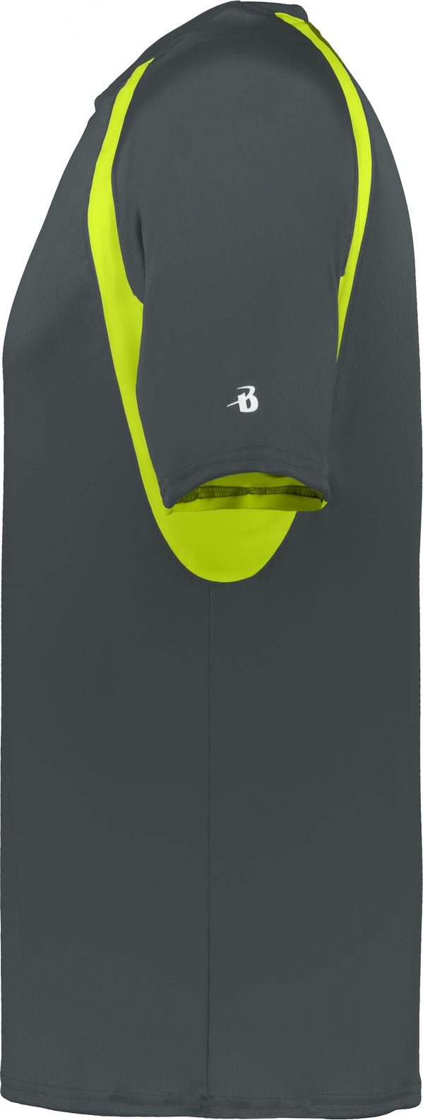 Left View of F255 HOOK TEE