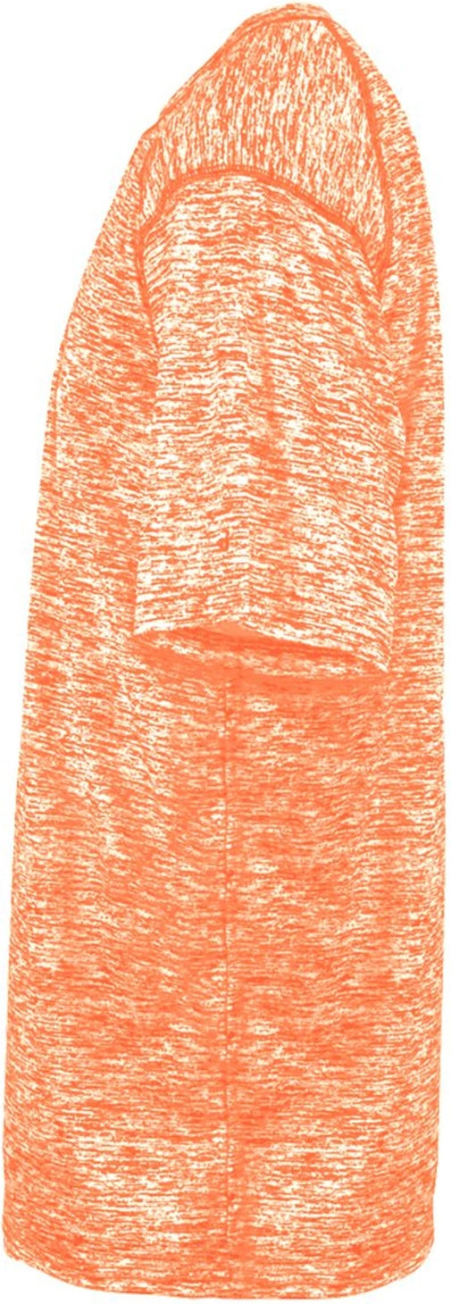 Left View of F324 BLEND TEE