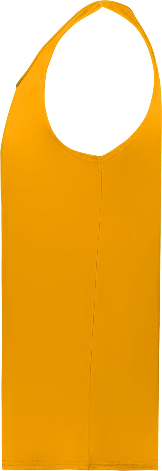 Left View of GOLD B-CORE TANK