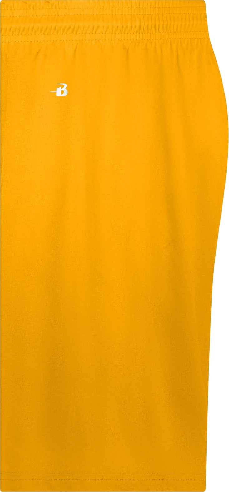 Left View of GOLD YOUTH B-CORE SHORT