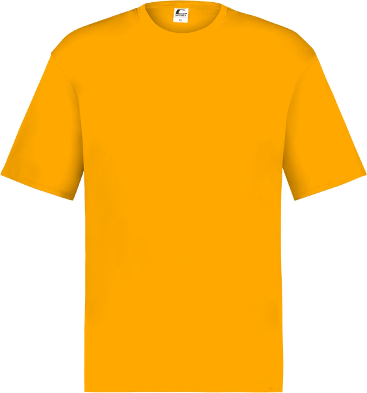 Left View of GOLD YOUTH C2 TEE