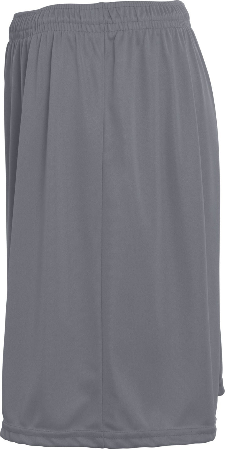 Left View of GRAPHITE OCTANE SHORT