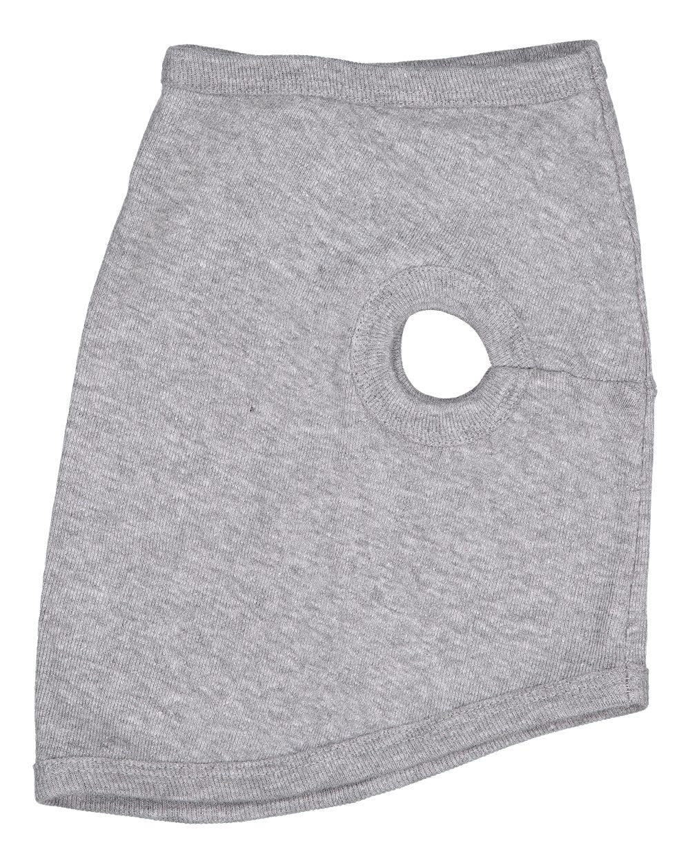 Left View of Heather Doggie Tank - 3902