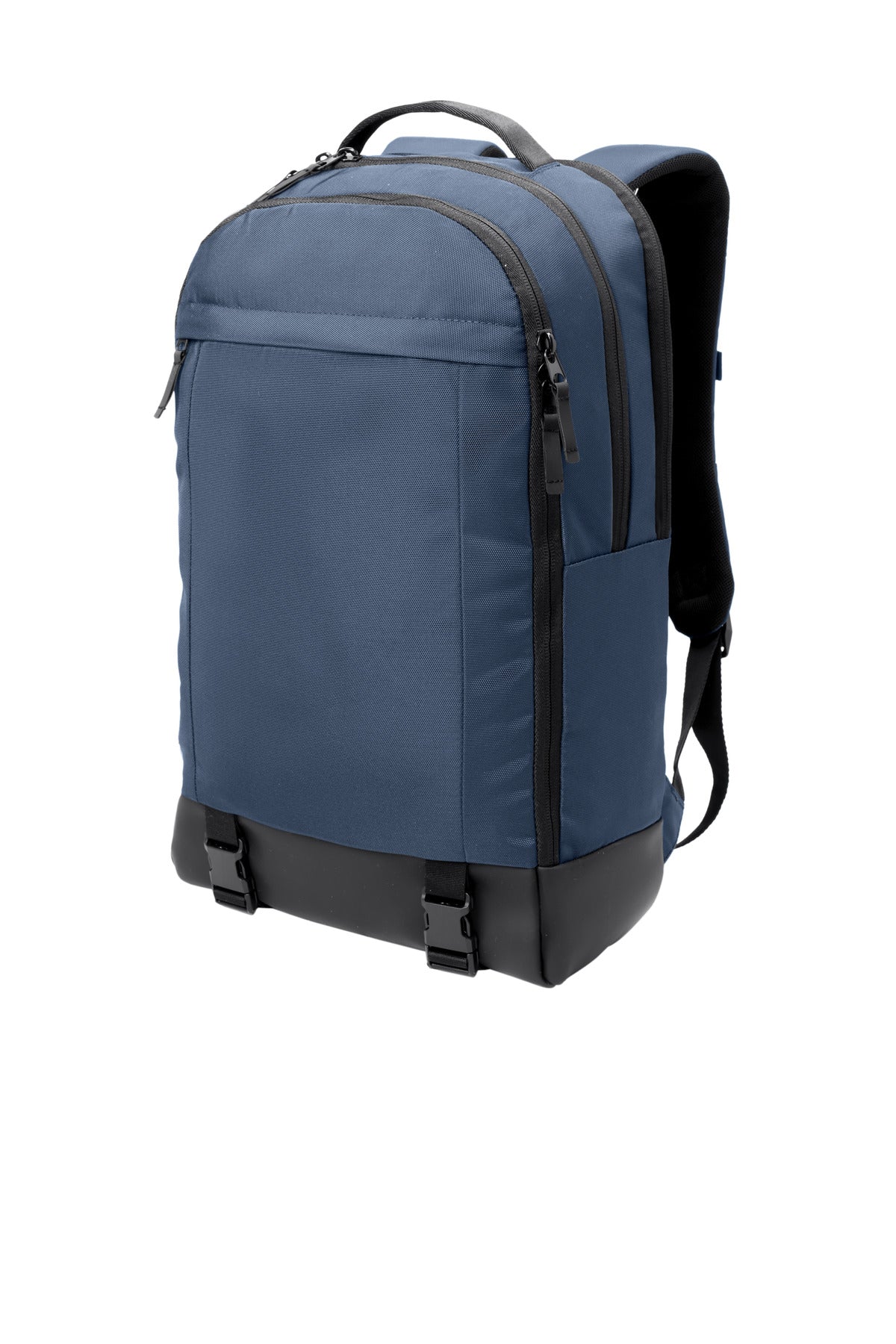 Left View of InsBlue Mercer+Mettle Pack MMB200