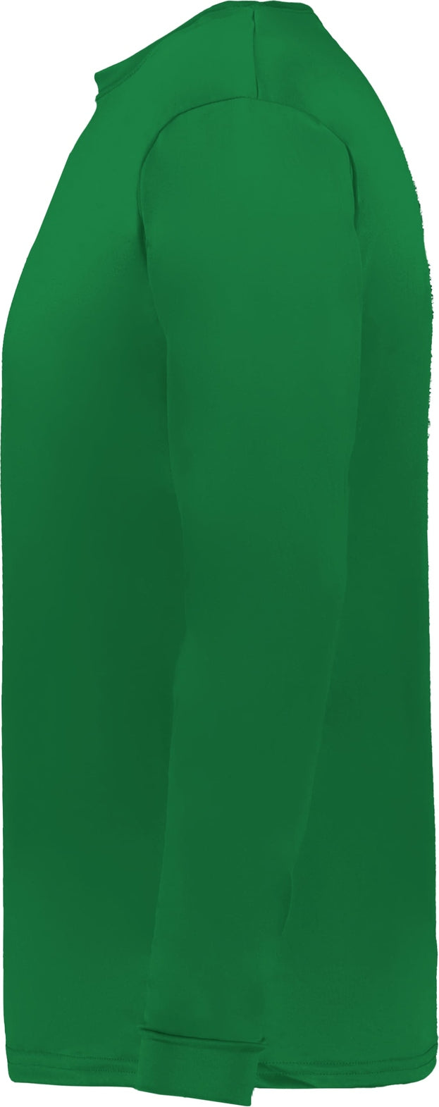 Left View of KELLY C2 L/S TEE