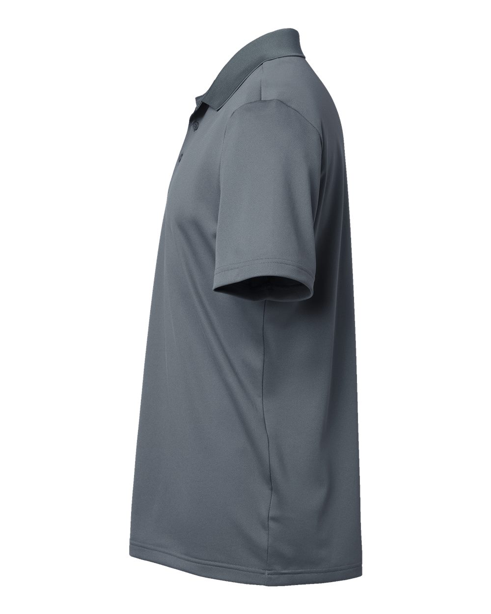 Left View of Onix Basic Sport Polo - A430