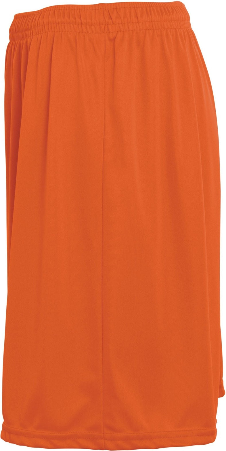 Left View of ORANGE YOUTH OCTANE SHORT