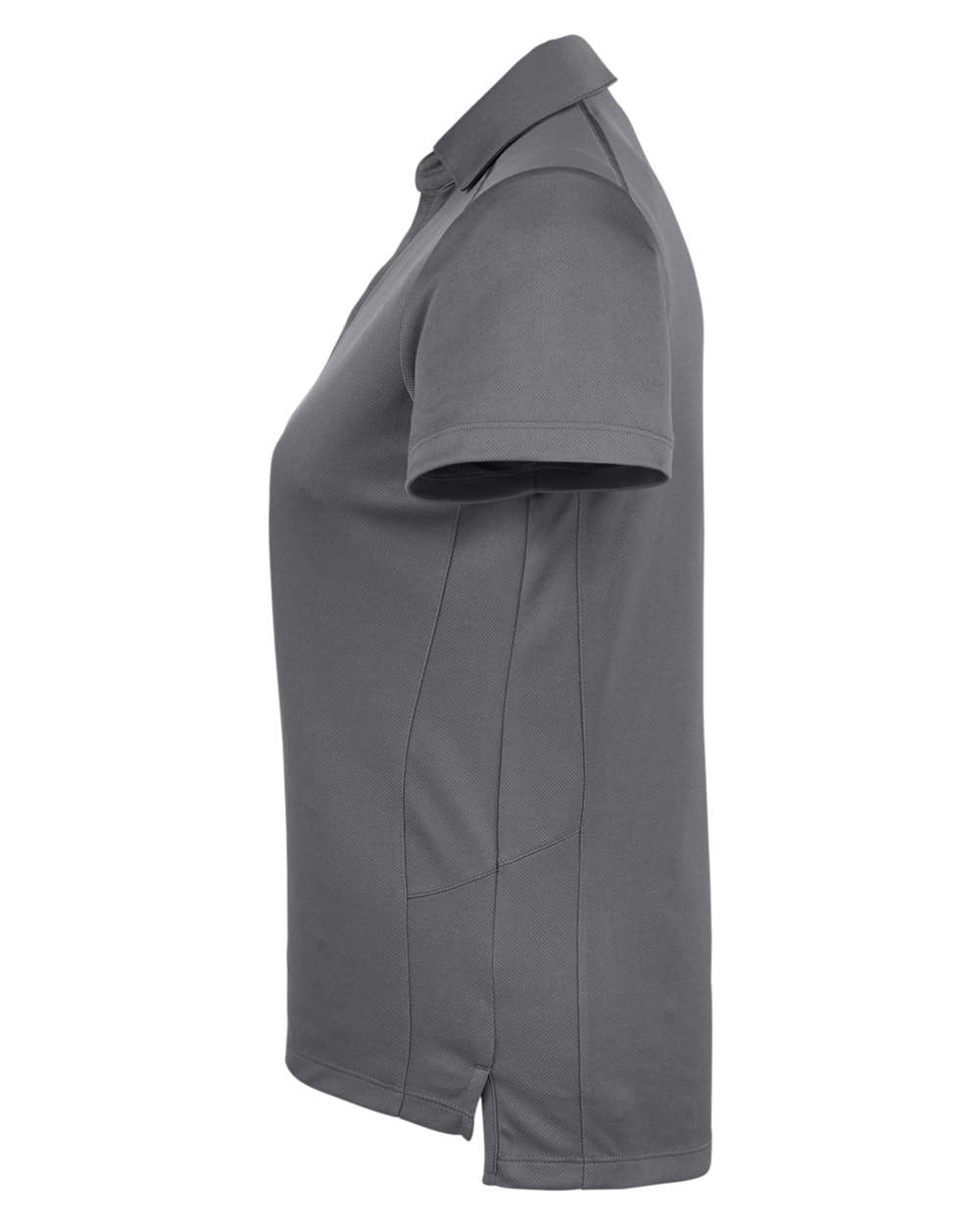 Rear View of Polar Women's Freestyle Polo - S16519