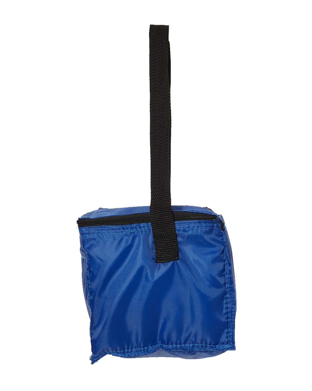 Left View of Royal Joe 6-Pack Cooler - 1691