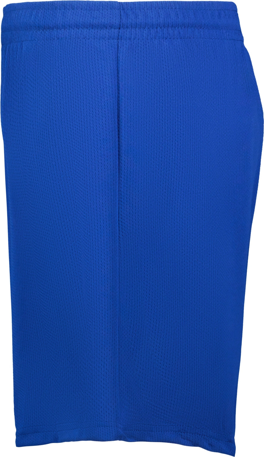 Left View of ROYAL LADIES WICKING MESH SHORT