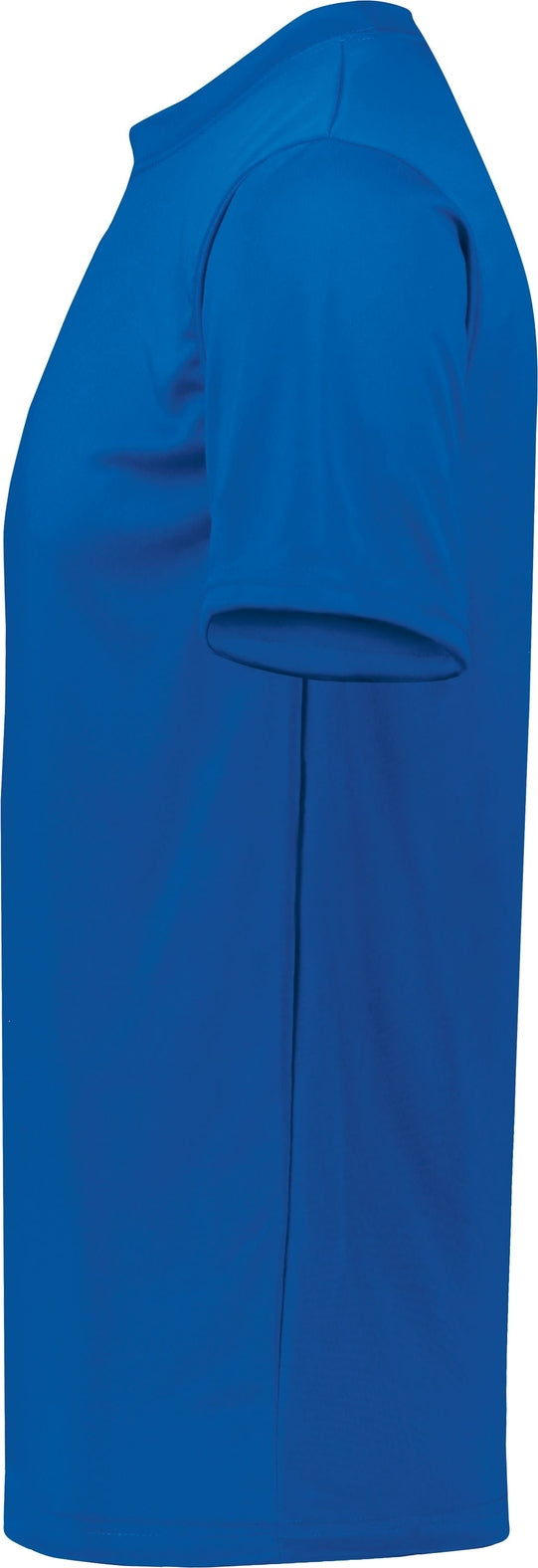 Left View of ROYAL NEXGEN WICKING TEE