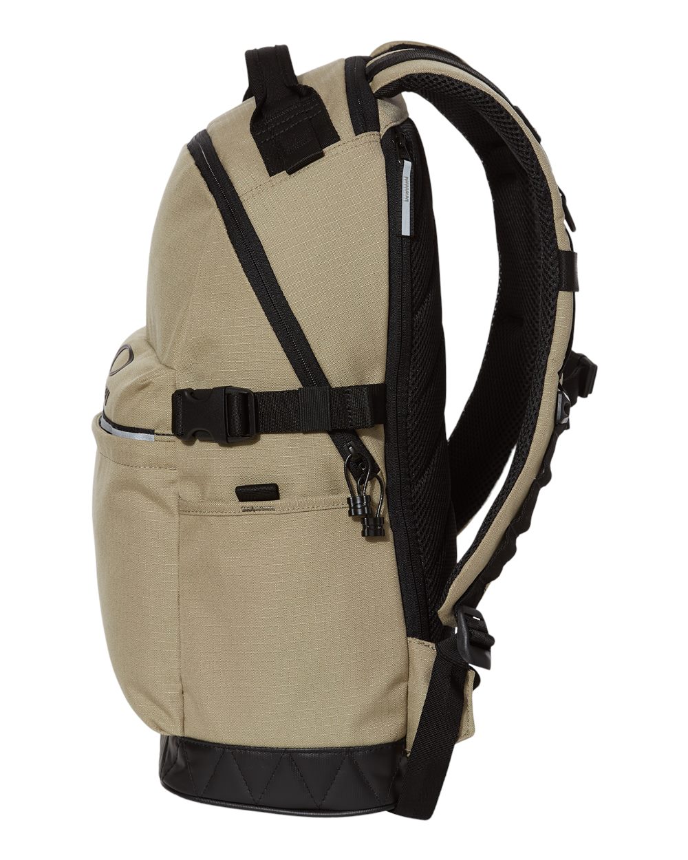 Left View of Rye 23L Utility Backpack - FOS900549