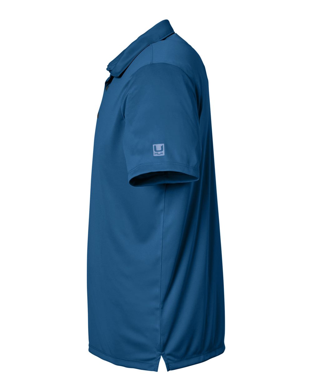 Rear View of Sargasso Sea Pursuit Performance Polo - H120558