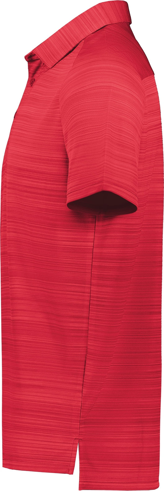 Left View of SCARLET PURSUIT POLO