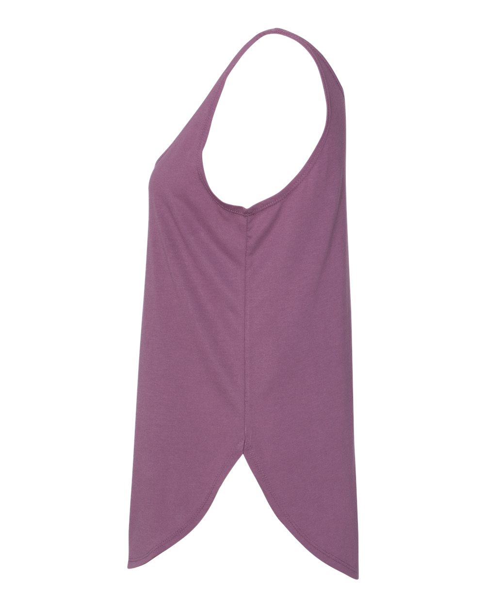 Left View of Shiraz Women&#39;s Festival Tank - 5033