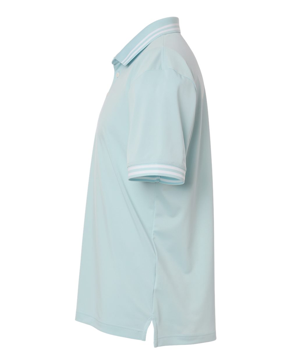 Left View of Sky Thatcher Polo - SW8700 plain