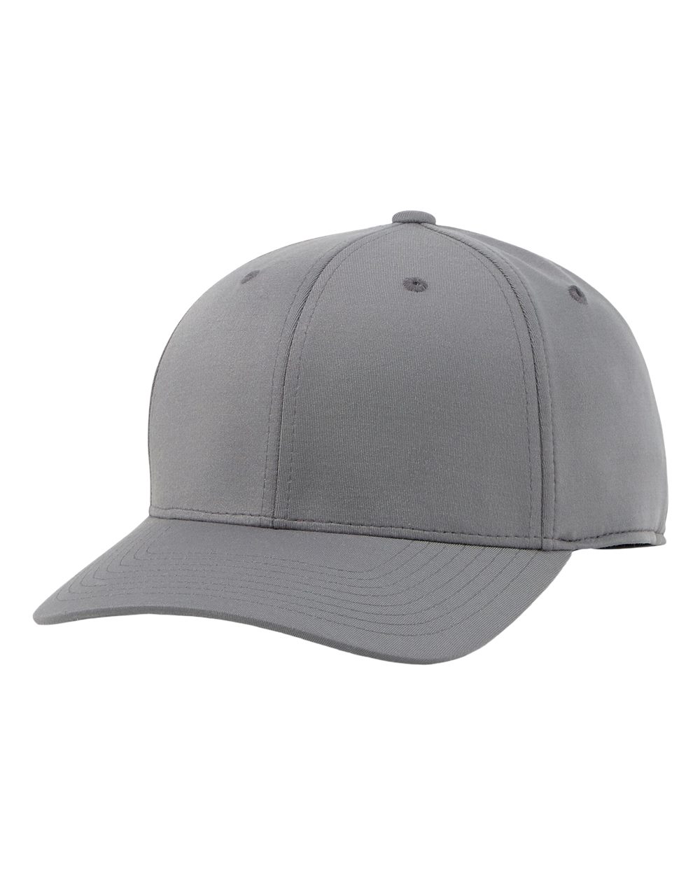 Left View of Slate Sky Grylbl Cresting Cap - 24568 plain