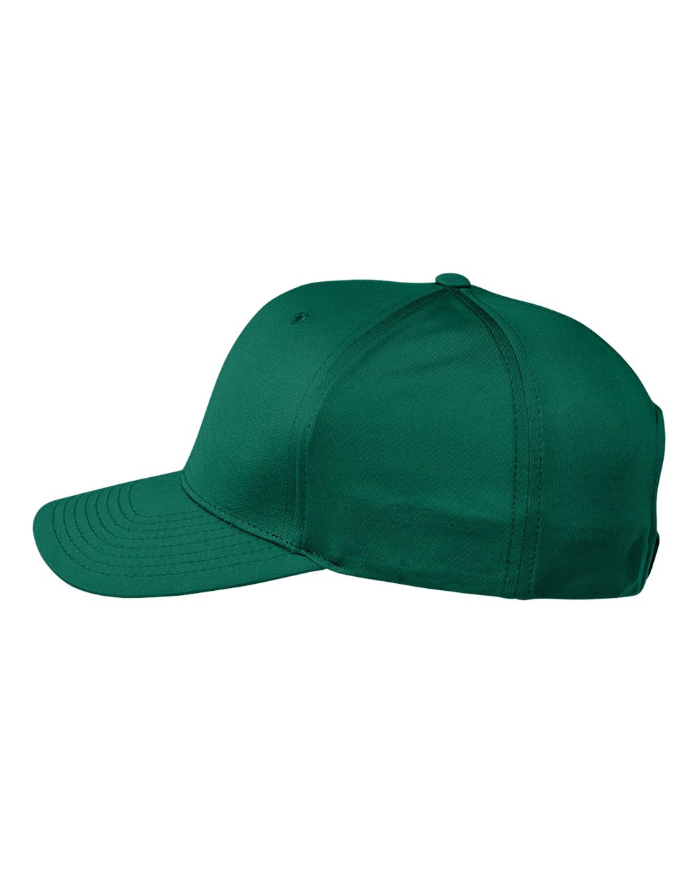 Left View of Sport Forest Yupoong® Youth Zone Performance Cap - TT801Y