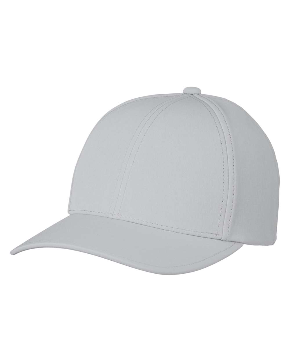 Left View of Stone Delta Cap - SWD800