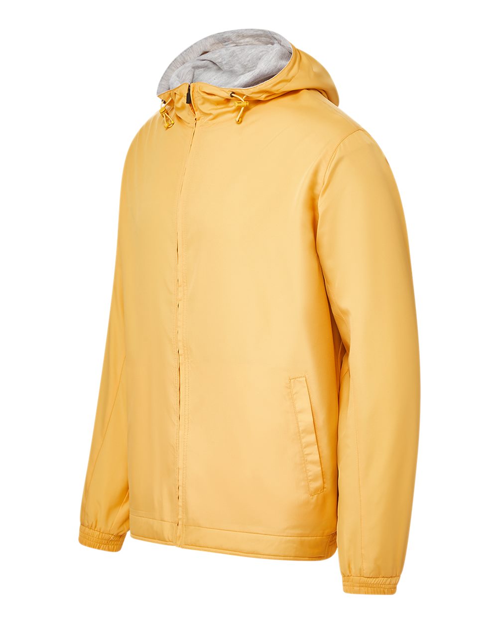 Left View of Sunglow Liberty Jacket - 16601