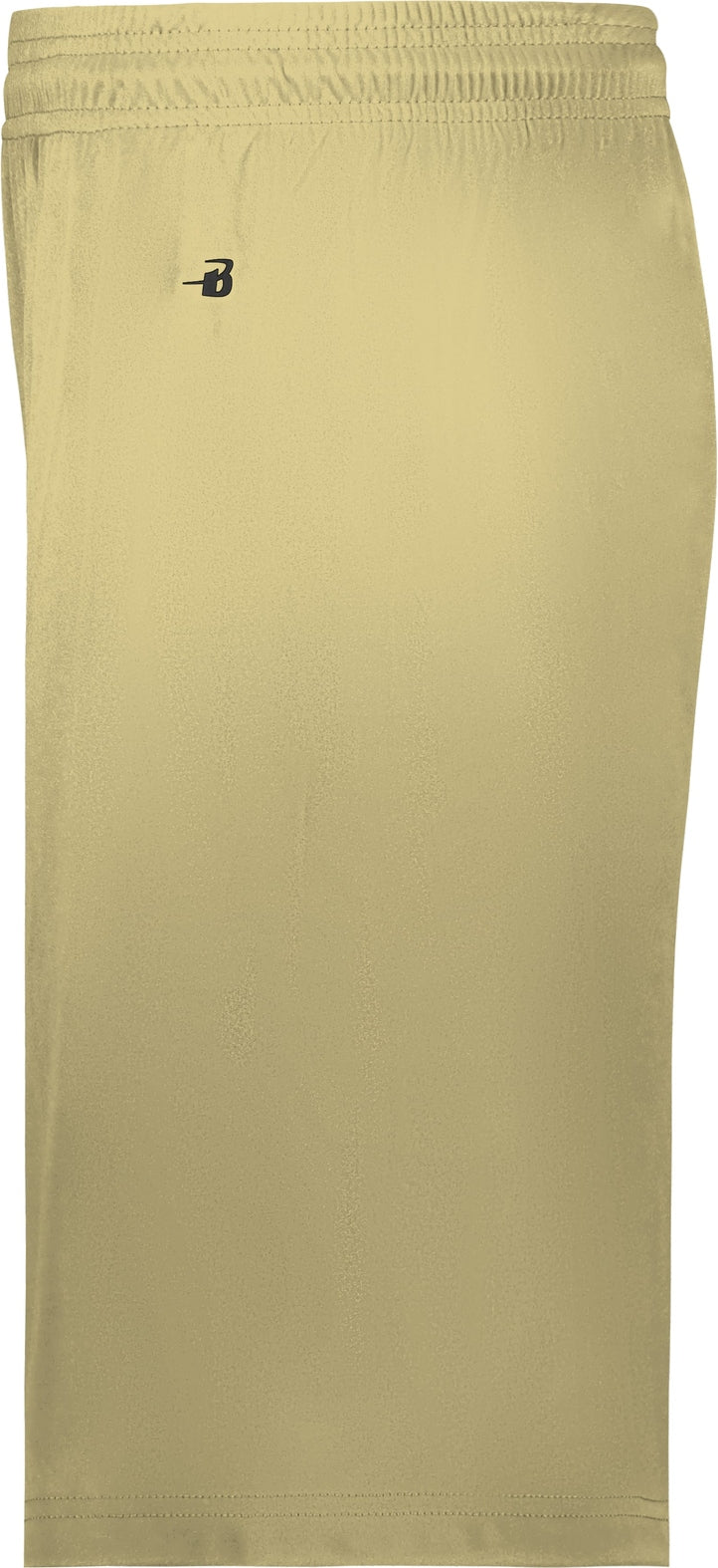 Left View of VEGAS GOLD B-CORE SHORT