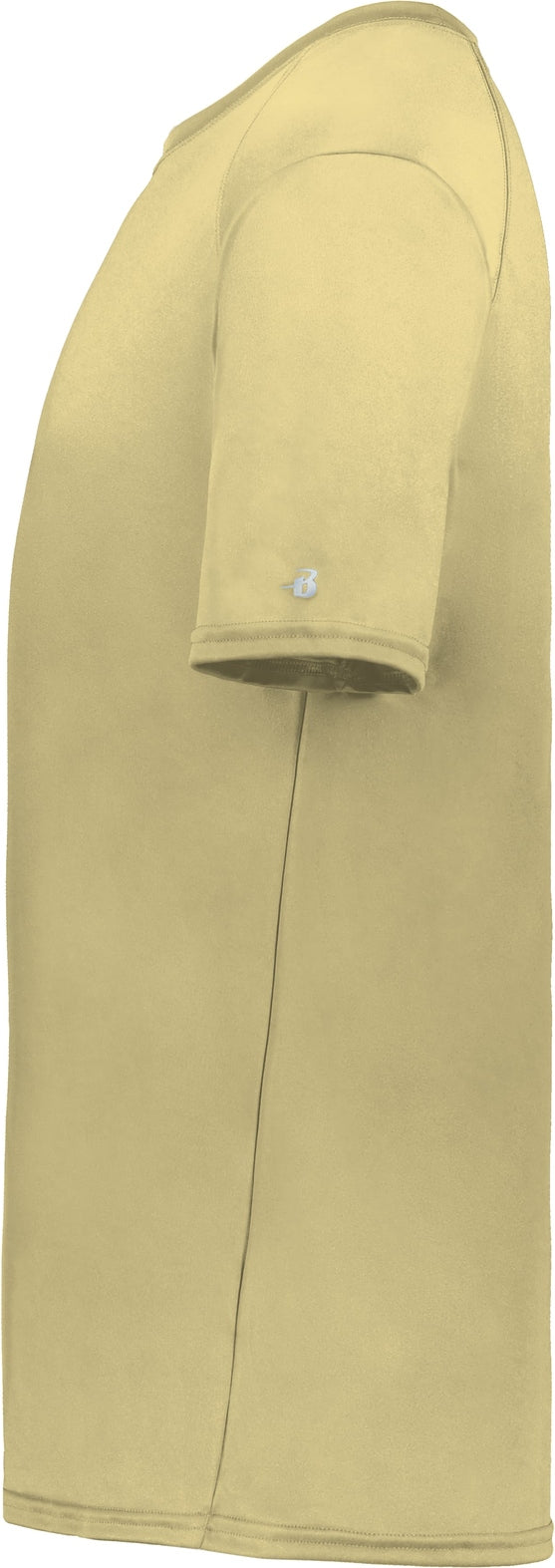 Left View of VEGAS GOLD B-CORE TEE