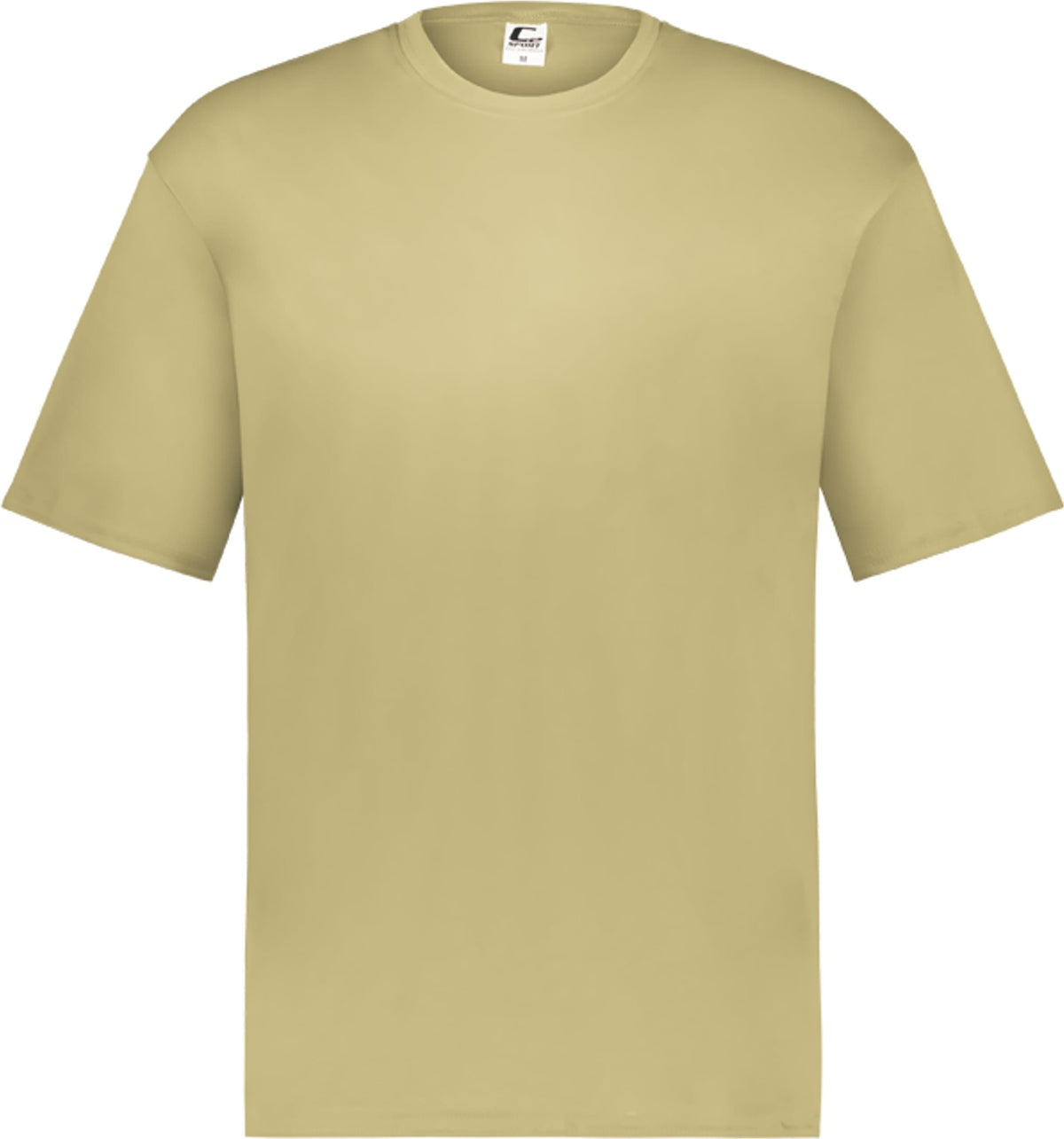 Left View of VEGAS GOLD YOUTH C2 TEE
