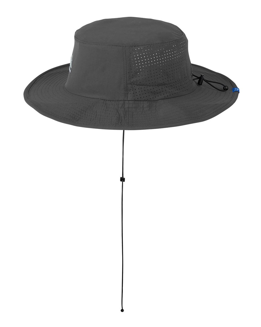 Rear View of Volcanic Ash Solid Booney - H300433