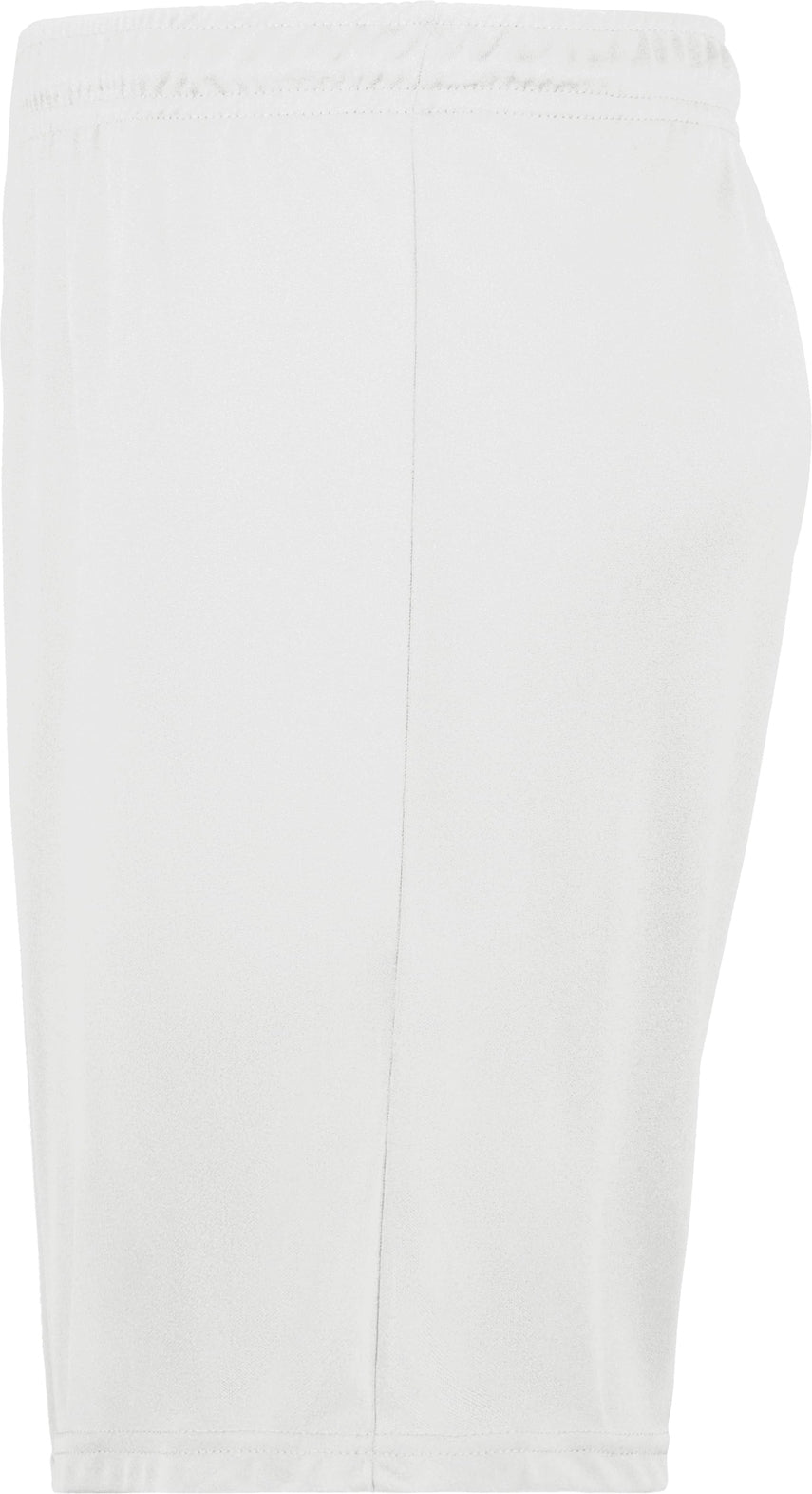 Left View of WHITE PRIMO 2.0 SHORT