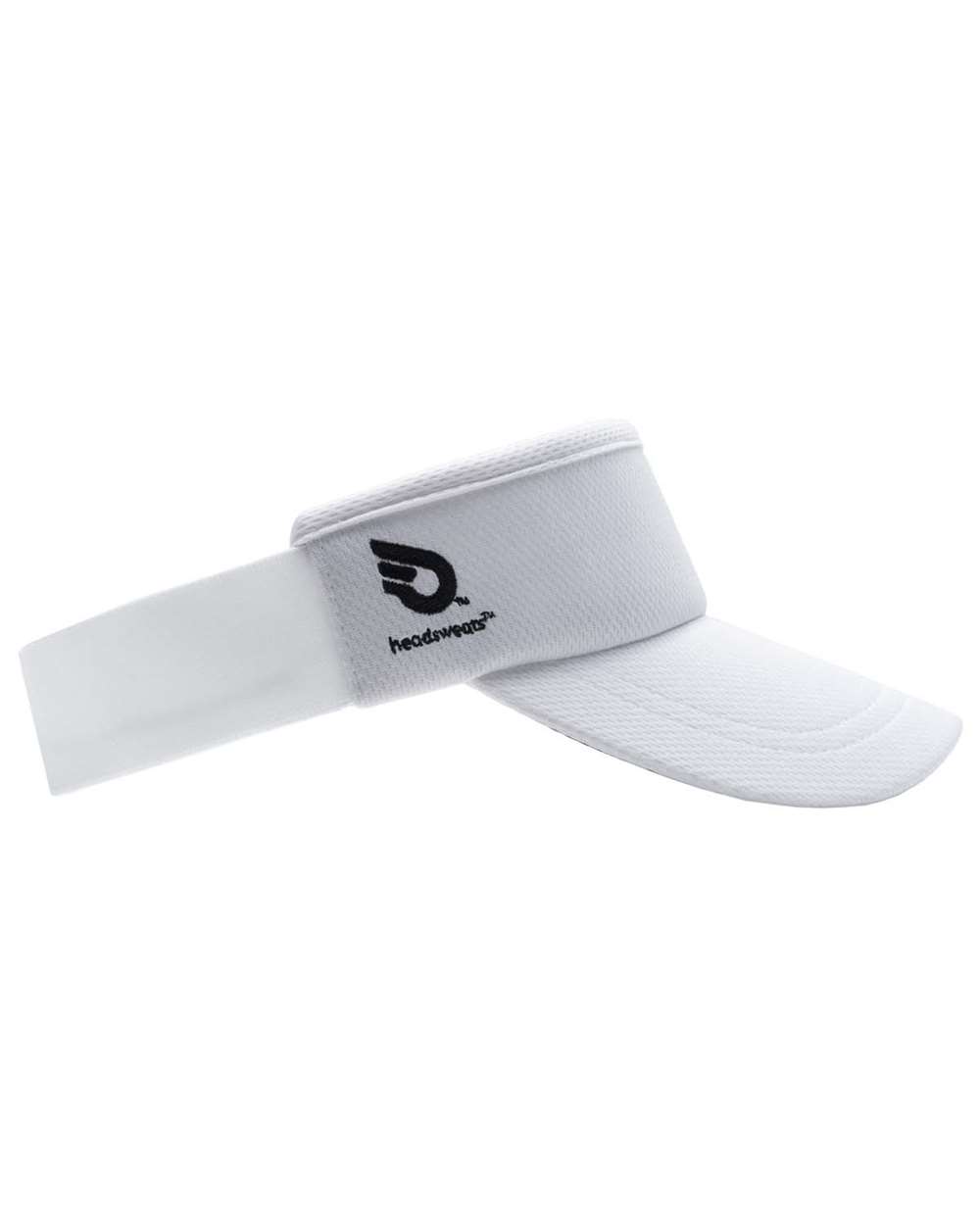 Left View of White Supervisor - HDSW02