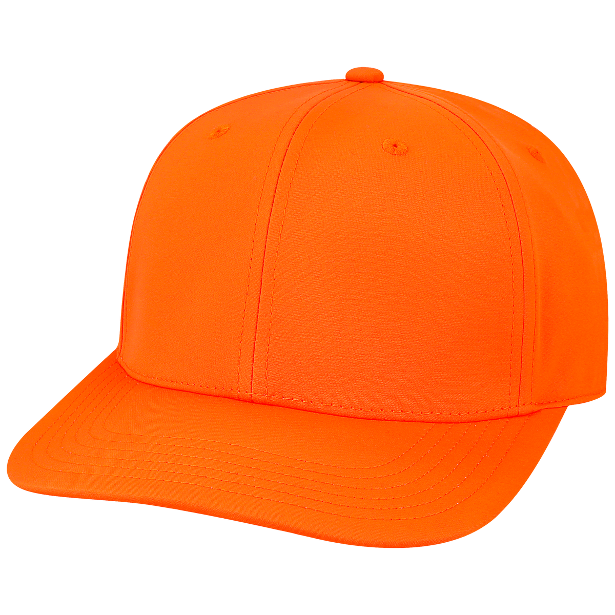 Legacy B9a Back Nine Cap - Blaze Orange