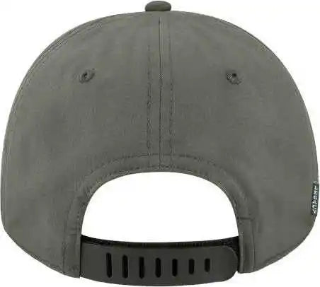 Legacy B9a Back Nine Cap - Dark Gray - one Size Fits Most
