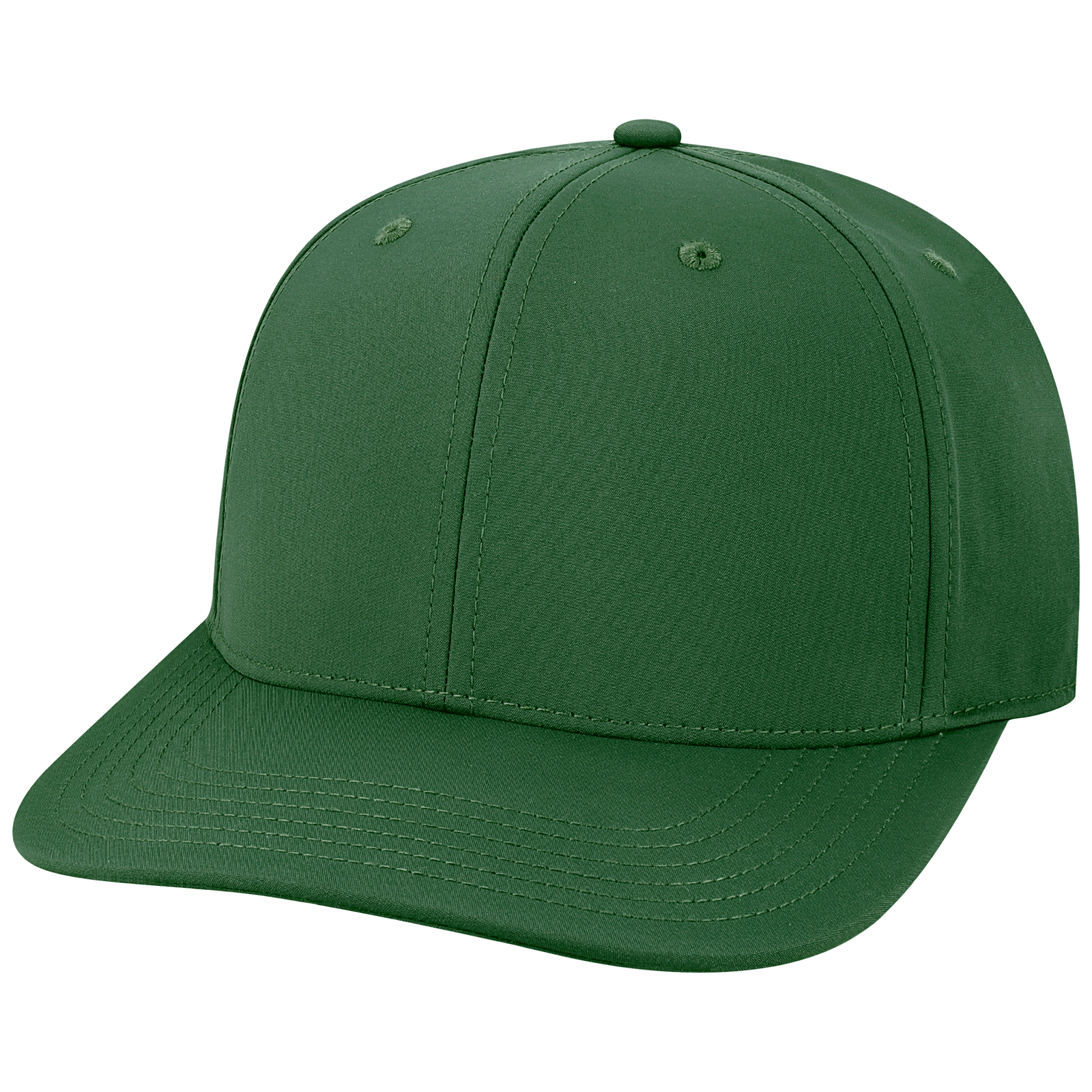 Legacy B9a Back Nine Cap - Dark Green