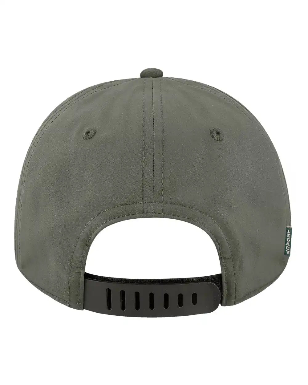 Legacy B9a Back Nine Cap - Dark Grey - Adjustable